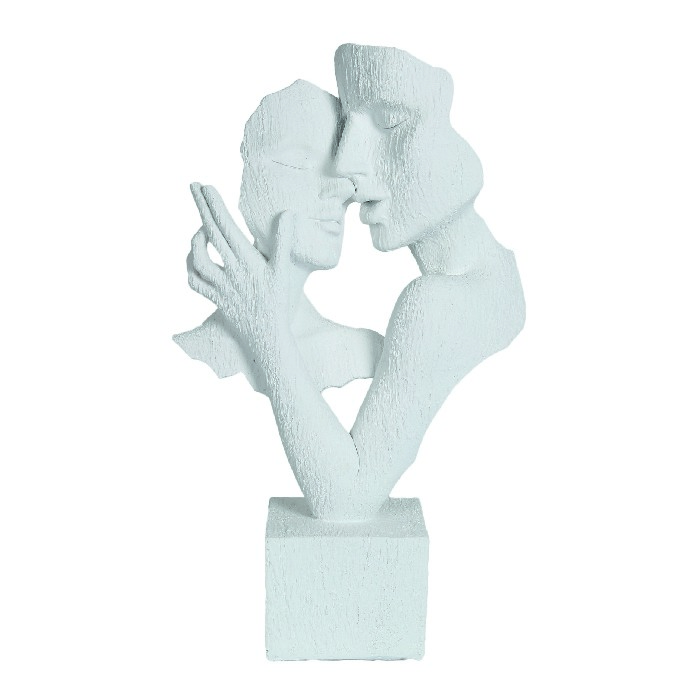 home-decor/decorative-ornaments/couple-sculpture-white-30cm-x-50cm