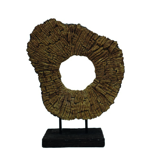 home-decor/decorative-ornaments/wood-effect-led-lamp-455cm