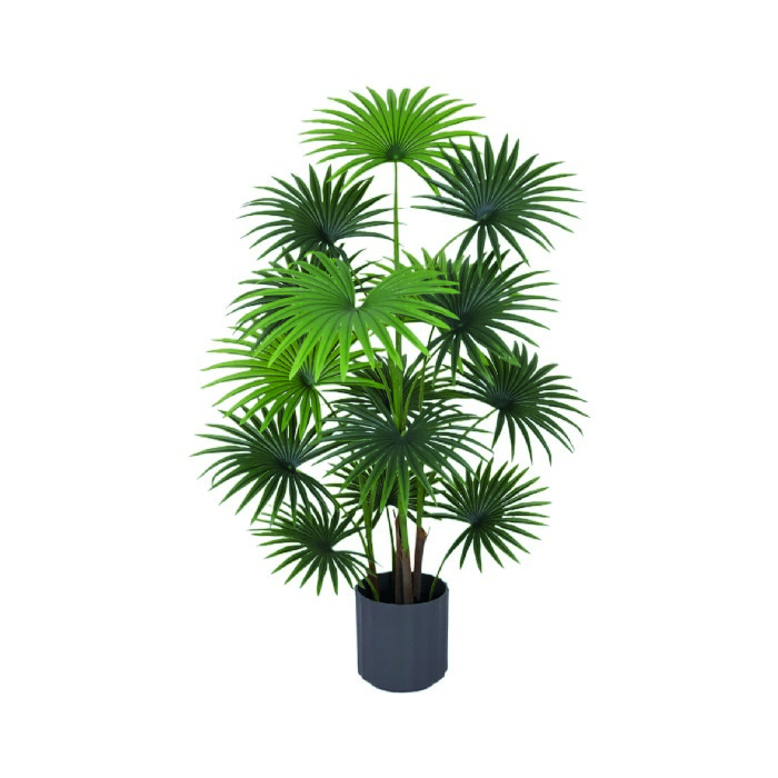 home-decor/artificial-plants-flowers/potted-fan-palm-tree-120cm