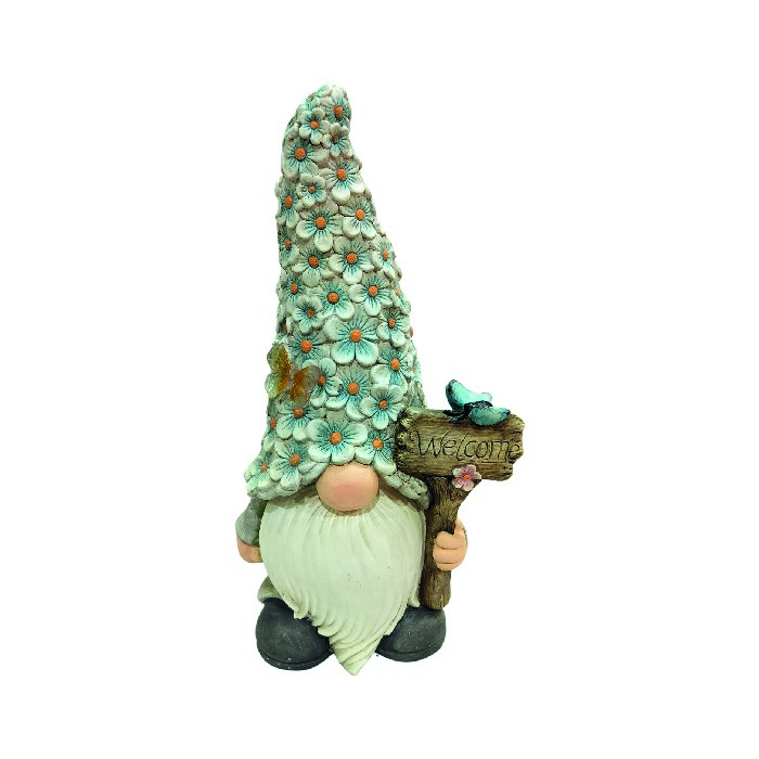 home-decor/decorative-ornaments/garden-welcome-gonk-blue-54cm