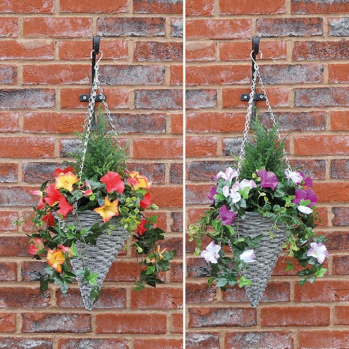 home-decor/artificial-plants-flowers/petunia-hanging-basket-2-assorted