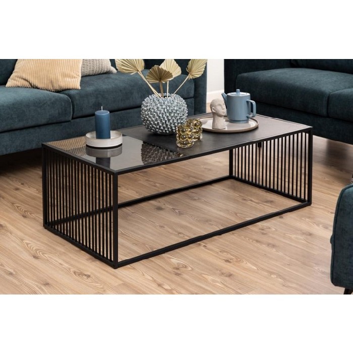 living/coffee-tables/strington-rectangular-coffee-table-black-marble-look-top
