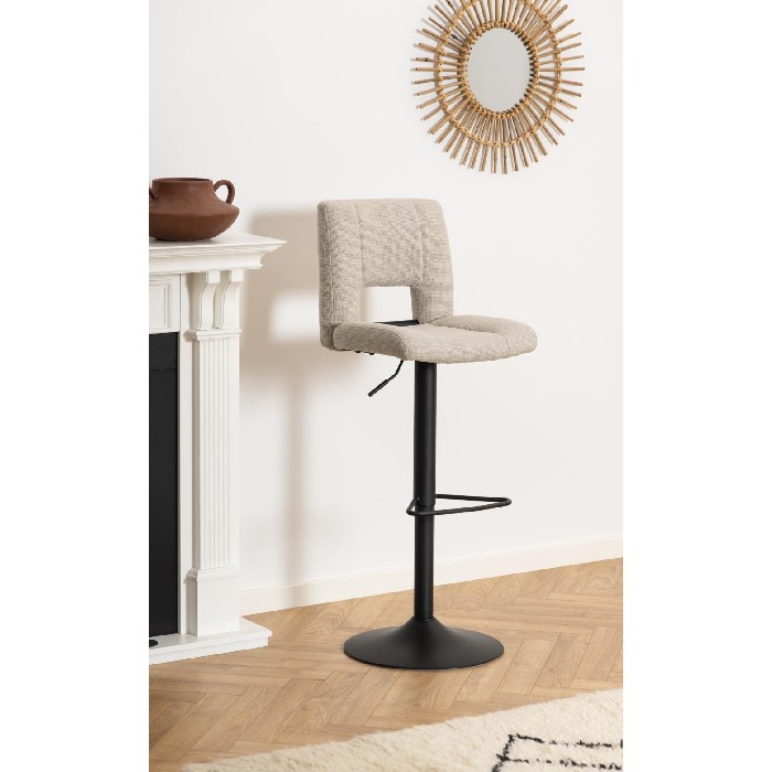 dining/dining-stools/sylvia-barstool-upholstered-in-beige-basel-fabric-with-black-base