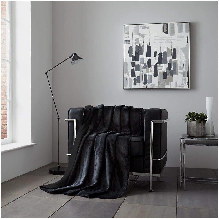 home-textiles/blankets-throws/flannel-sherpa-throw-200cm-x-240cm-black