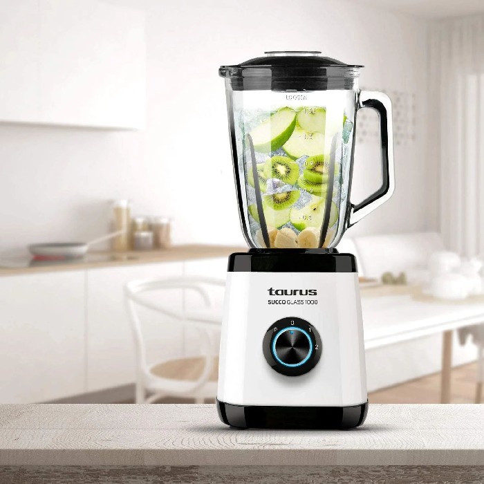 small-appliances/food-processors-blenders/taurus-glass-jar-blender-800w-18l