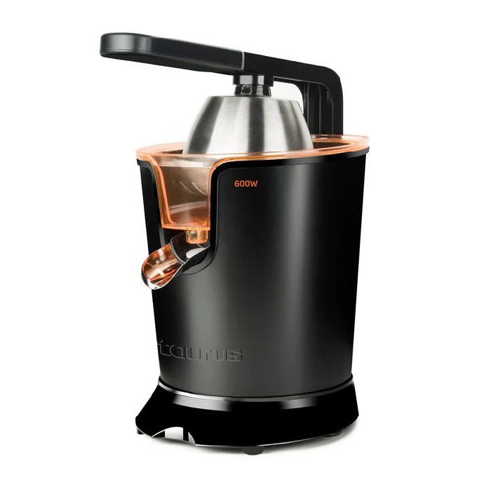 small-appliances/electric-juicers-squeezers/taurus-citrus-press-600w