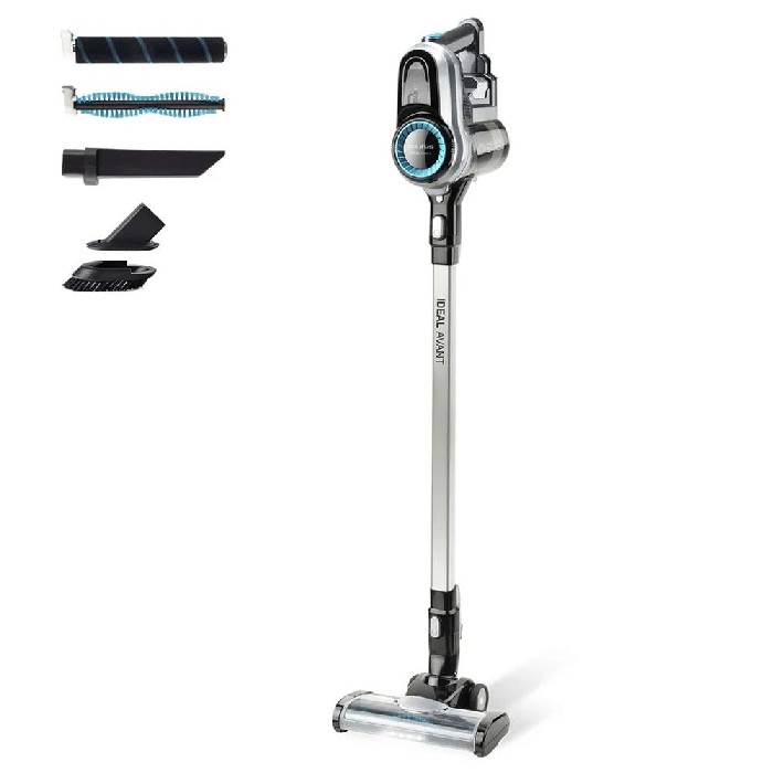 small-appliances/vacuums-steamers/taurus-ideal-avant-296-cordless-vacuum-cleaner