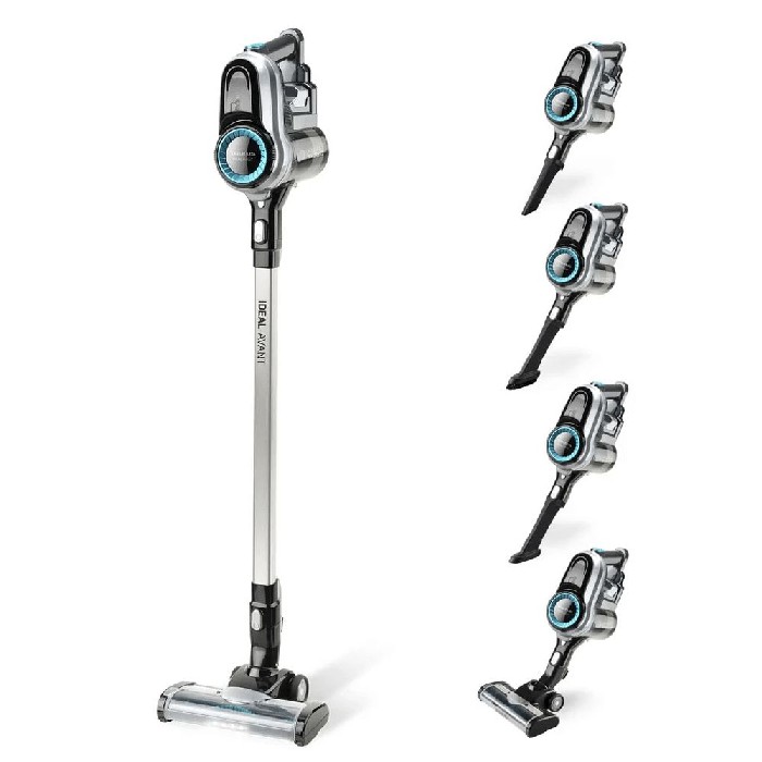small-appliances/vacuums-steamers/taurus-ideal-avant-296-cordless-vacuum-cleaner