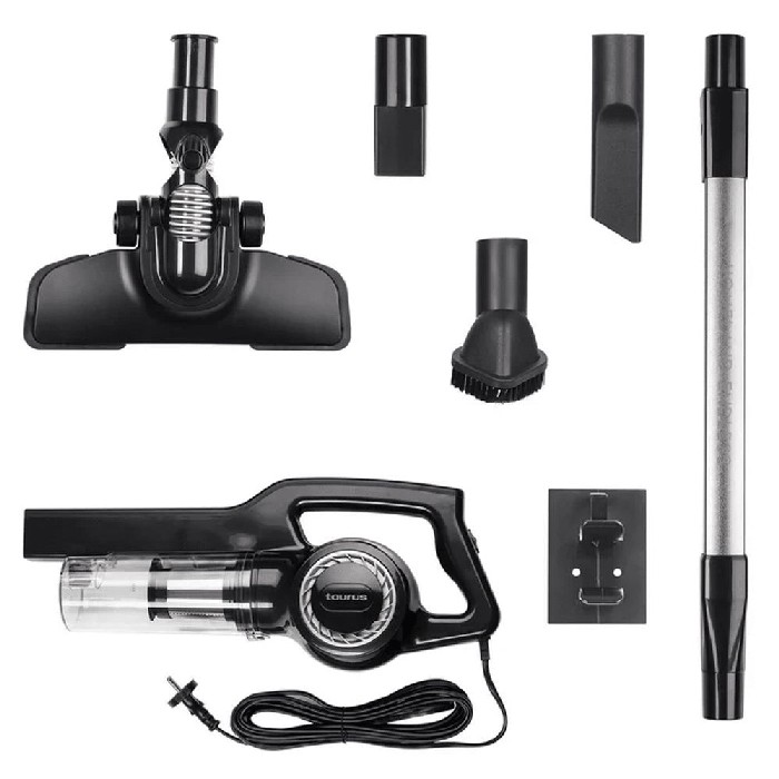 small-appliances/vacuums-steamers/taurus-homeland-endless-bagless-vacuum-cleaner