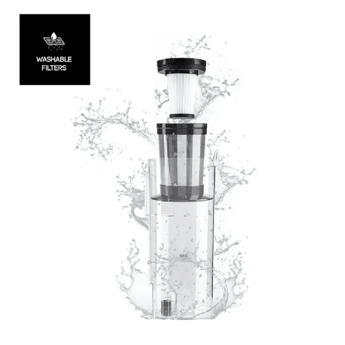small-appliances/vacuums-steamers/taurus-homeland-endless-bagless-vacuum-cleaner