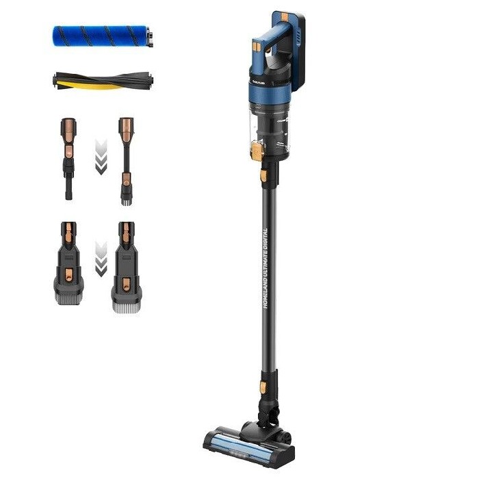 small-appliances/vacuums-steamers/taurus-stick-vacuum-cleaner-homeland-ultimate-digital