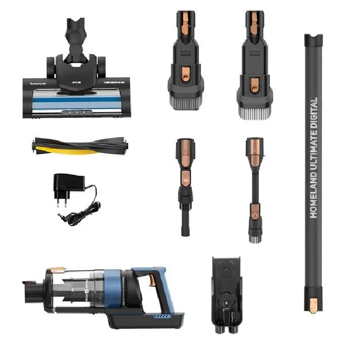 small-appliances/vacuums-steamers/taurus-stick-vacuum-cleaner-homeland-ultimate-digital