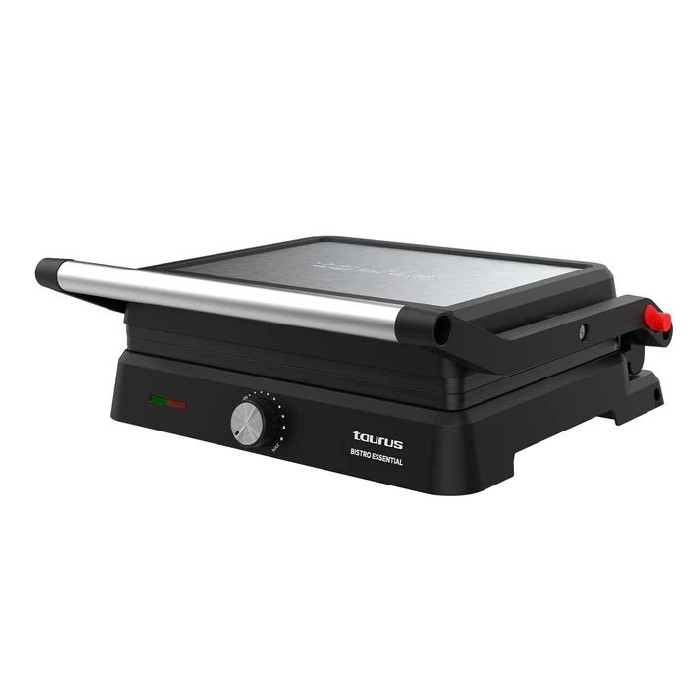 small-appliances/sandwich-toasters-grills/taurus-bistro-essential-grill-and-griddle-2600w