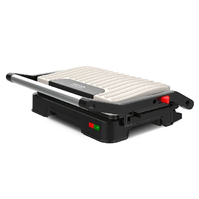 small-appliances/sandwich-toasters-grills/taurus-my-grill-vintage-cream-1000w