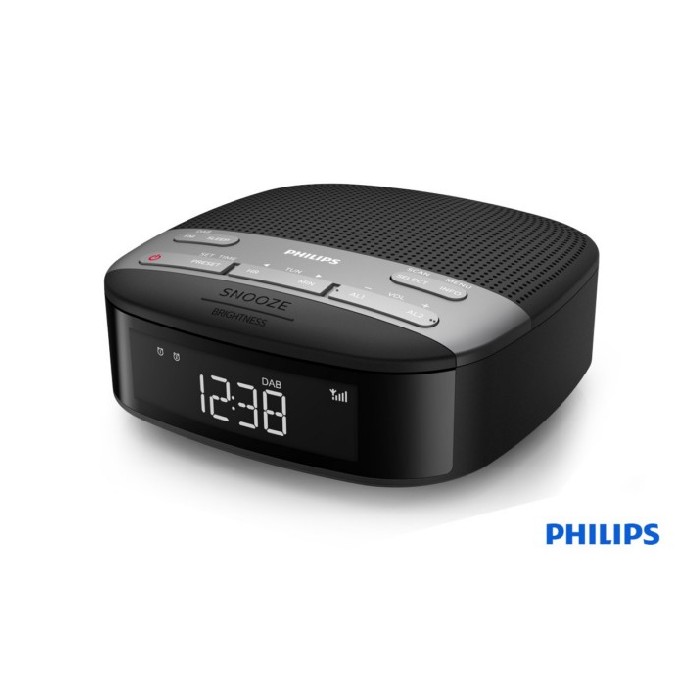 electronics/radios-stereos/philips-tar3505-clock-radio