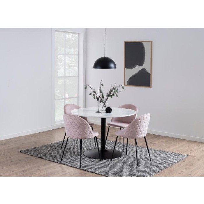 dining/dining-tables/tarifa-dining-table-110cm-marble-top-black-base-110cm
