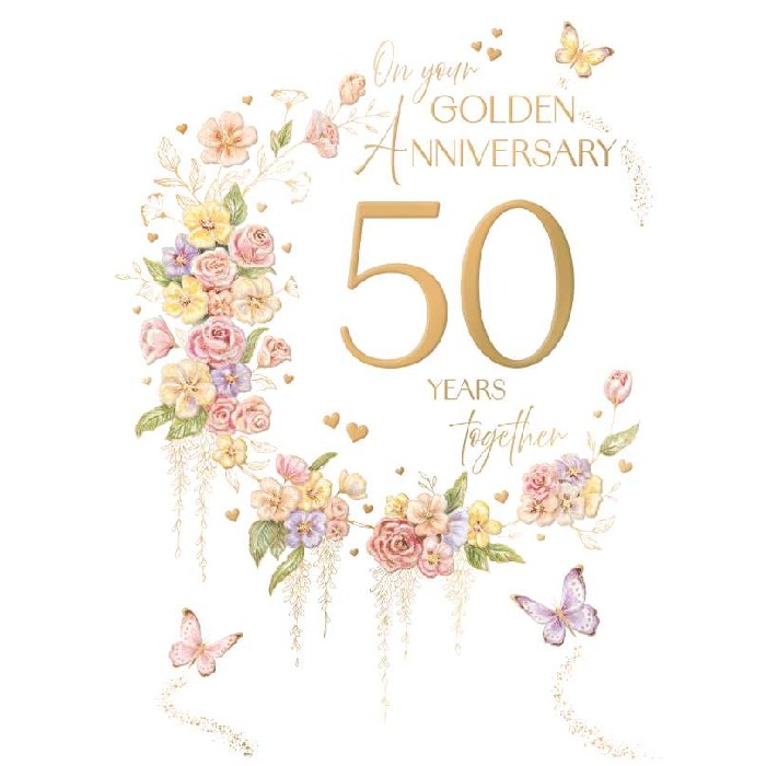 kids-and-stationery/stationery-cards/noel-tatt-50th-anniversary-greeting-card