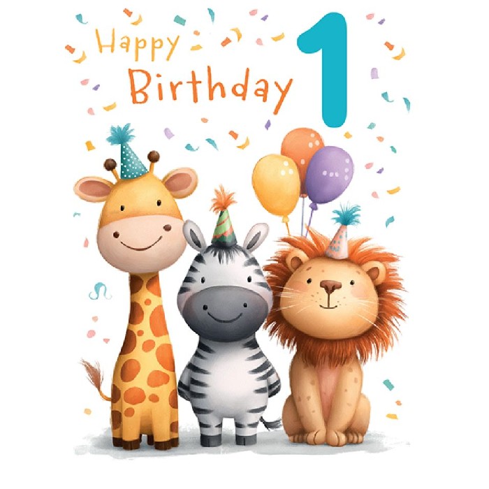 kids-and-stationery/stationery-cards/noel-tatt-1st-birthday-greeting-card-tattdn00266