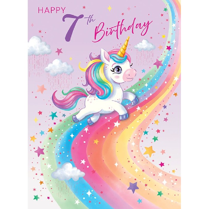 kids-and-stationery/stationery-cards/noel-tatt-7th-birthday-greeting-card