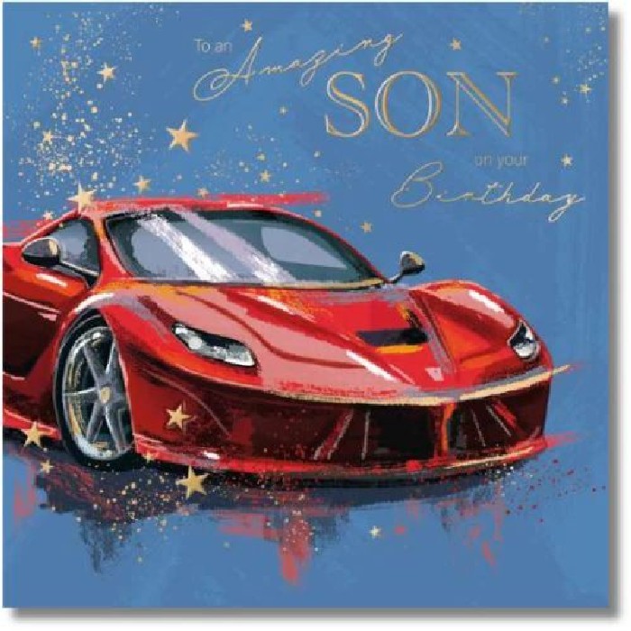kids-and-stationery/stationery-cards/noel-tatt-to-an-amazing-son-on-your-birthday-greeting-card