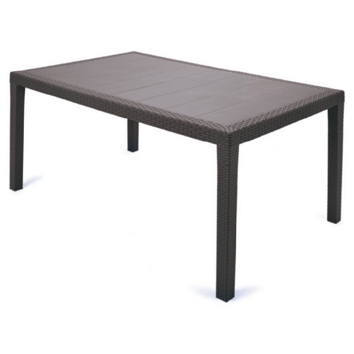 outdoor/tables/rattan-look-plastic-table-prince-mocha