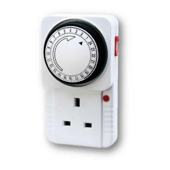 lighting/lighting-electrical-accessories/24-hour-plug-in-mechanical-timer