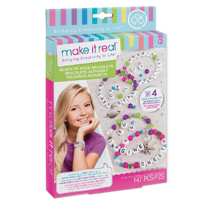 kids-and-stationery/toys/make-it-real-block-and-rock-charm-bracelets