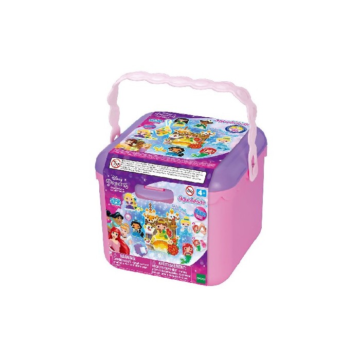 kids-and-stationery/toys/disney-princess-creation-cube-set-aquabeads