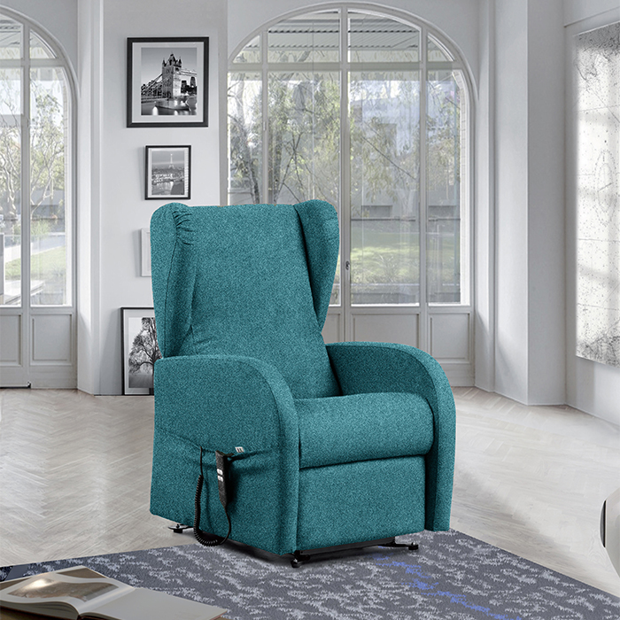 sofas/designer-armchairs/recliner-stand-up-with-2-motors-and-trolley-mod-320-kenya-421-aquamarine