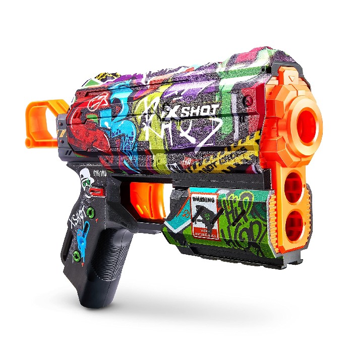 kids-and-stationery/toys/zuru-x-shot-skins-flux-dart-blaster-illustrate