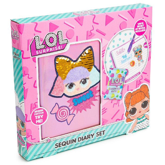 kids-and-stationery/toys/lol-surprise-sequin-diary-set
