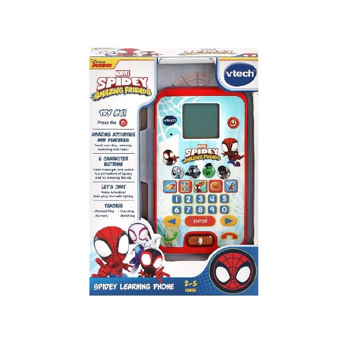kids-and-stationery/toys/vtech-spidey-friends-phone