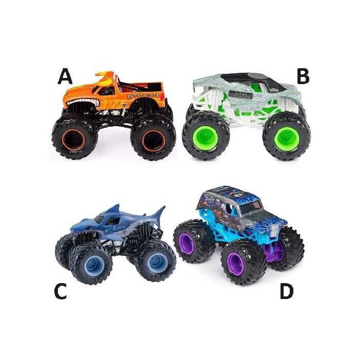 kids-and-stationery/toys/spinmaster-monster-jam-164-scale-monster-truck-single-pack-12-assorted