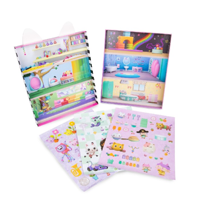 kids-and-stationery/toys/gabby’s-dollhouse-sticker-play-scene-set