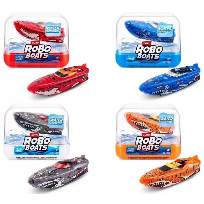 kids-and-stationery/toys/zuru-robo-alive-robo-boat-4-assorted-colours