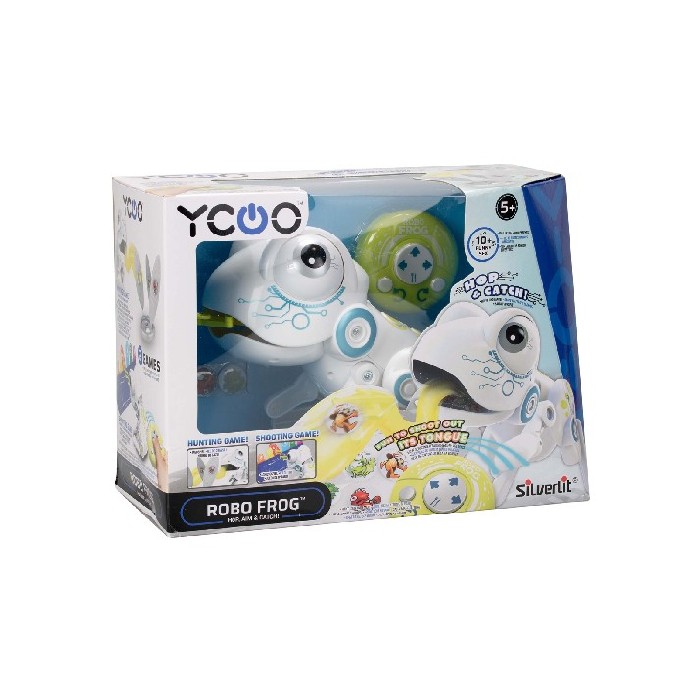 kids-and-stationery/toys/robo-frog-interactive-remote-control-robot