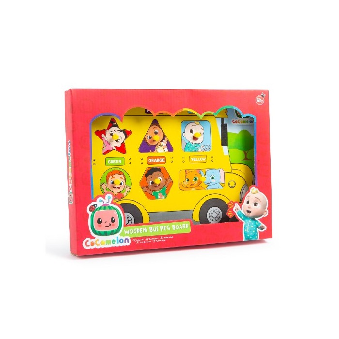 kids-and-stationery/toys/cocomelon-wooden-bus-peg-board