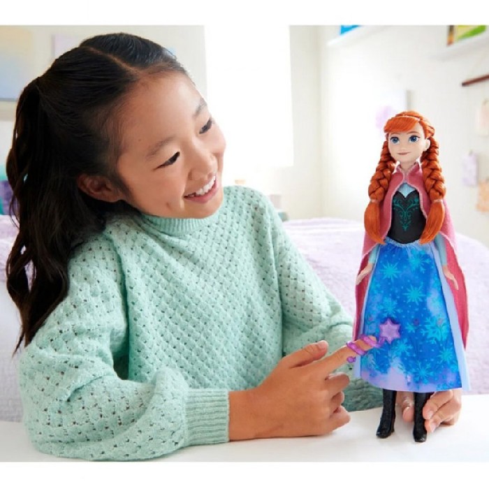 kids-and-stationery/toys/mattel-disney-frozen-magical-skirt-anna-doll
