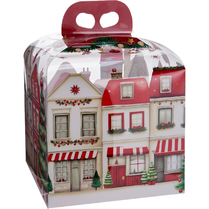christmas/wrapping-paper-ribbons/christmas-gift-box-house-design-20cm-x-27cm