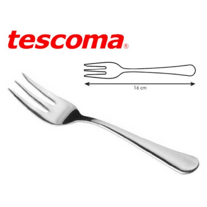 tableware/cutlery/tescoma-classic-sweet-fork-3pcs