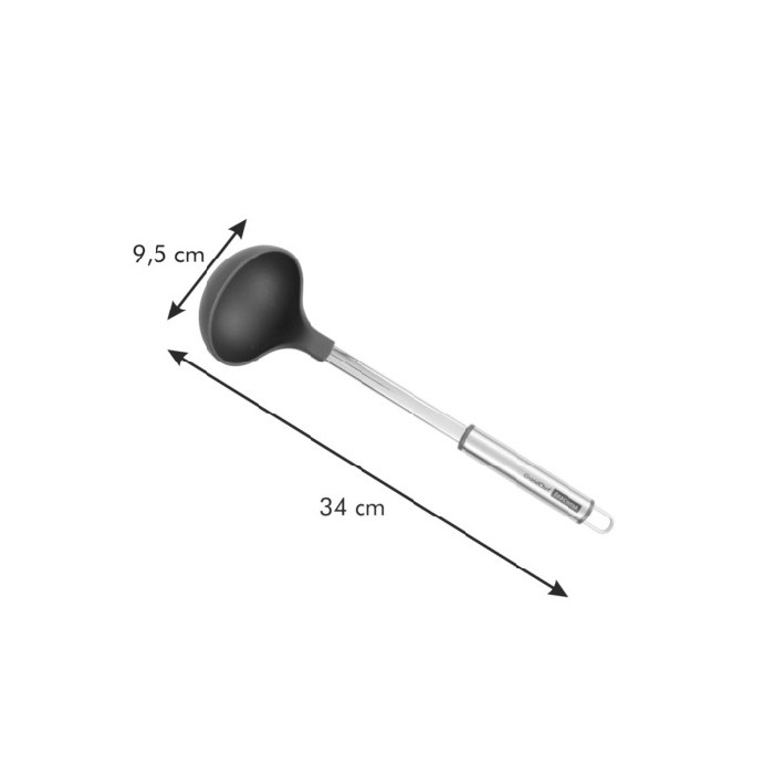 kitchenware/utensils/grandchef-ladle