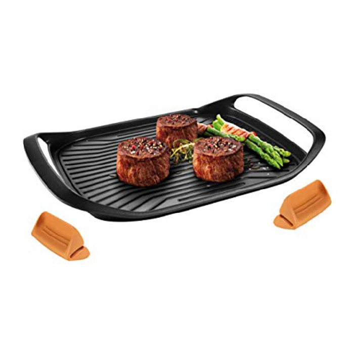 kitchenware/dishes-casseroles/smart-click-grilling-sheet-black