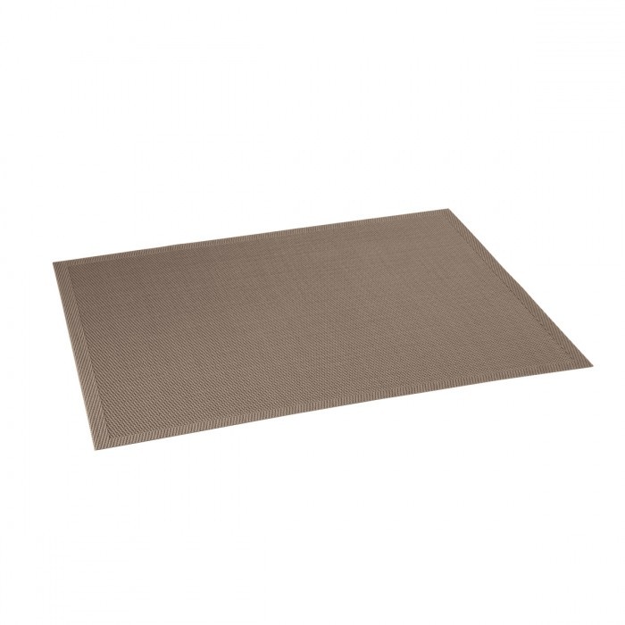 tableware/placemats-coasters-trivets/flair-style-place-mat-chocolate-tes661832