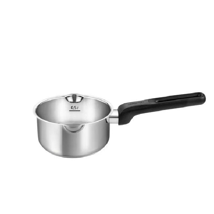 kitchenware/pots-lids-pans/brava-saucepan-with-spout-14cm-1lt