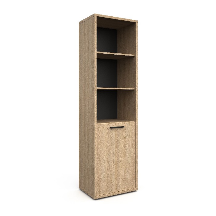 bedrooms/individual-pieces/tessa-tall-bookshelf-–-sand-oak-finish