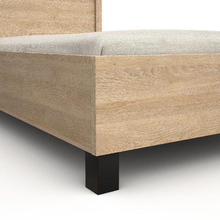 bedrooms/beds/tessa-bed-for-120cm-x-200cm-mattress-sand-oak-finish
