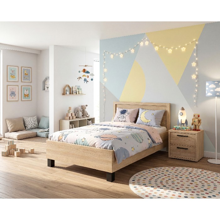 bedrooms/beds/tessa-bed-for-120cm-x-200cm-mattress-sand-oak-finish