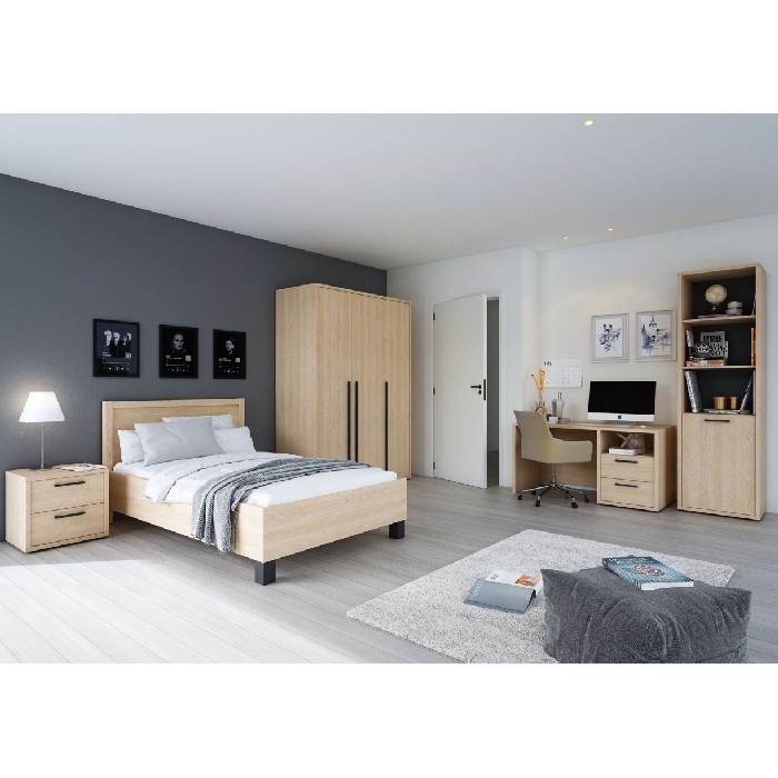 office/office-desks/tessa-desk-with-2-drawers-and-1-open-shelf-–-sand-oak-finish
