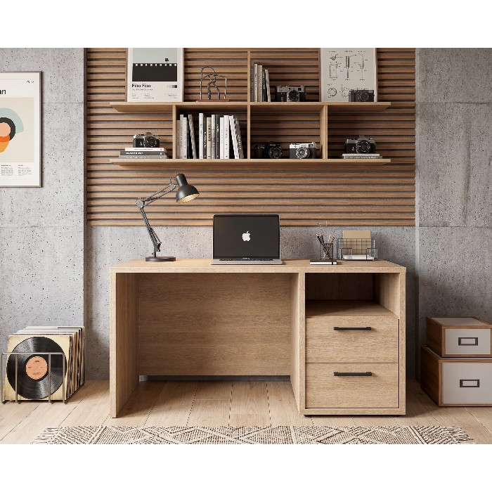 office/office-desks/tessa-desk-with-2-drawers-and-open-shelf-sand-oak-finish