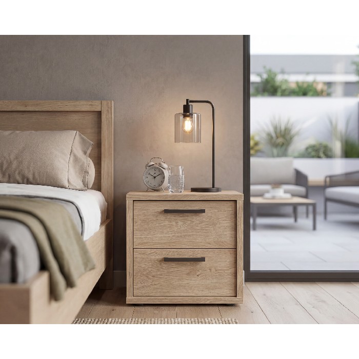 bedrooms/individual-pieces/tessa-night-table-with-2-drawers-sand-oak-finish